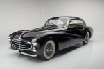 Delahaye 235 Coupe par Saoutchik 1953 года